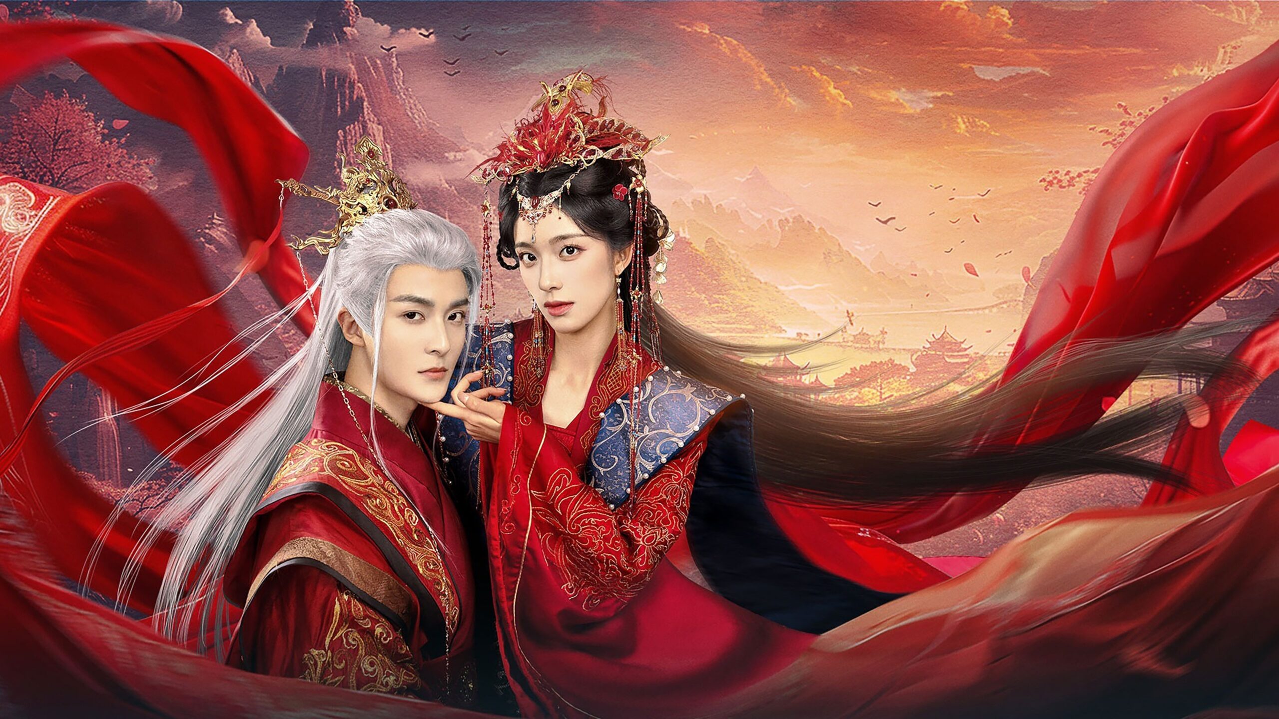 หนังน่าดู Beloved of A Lifetime เจาะลึกความจริง