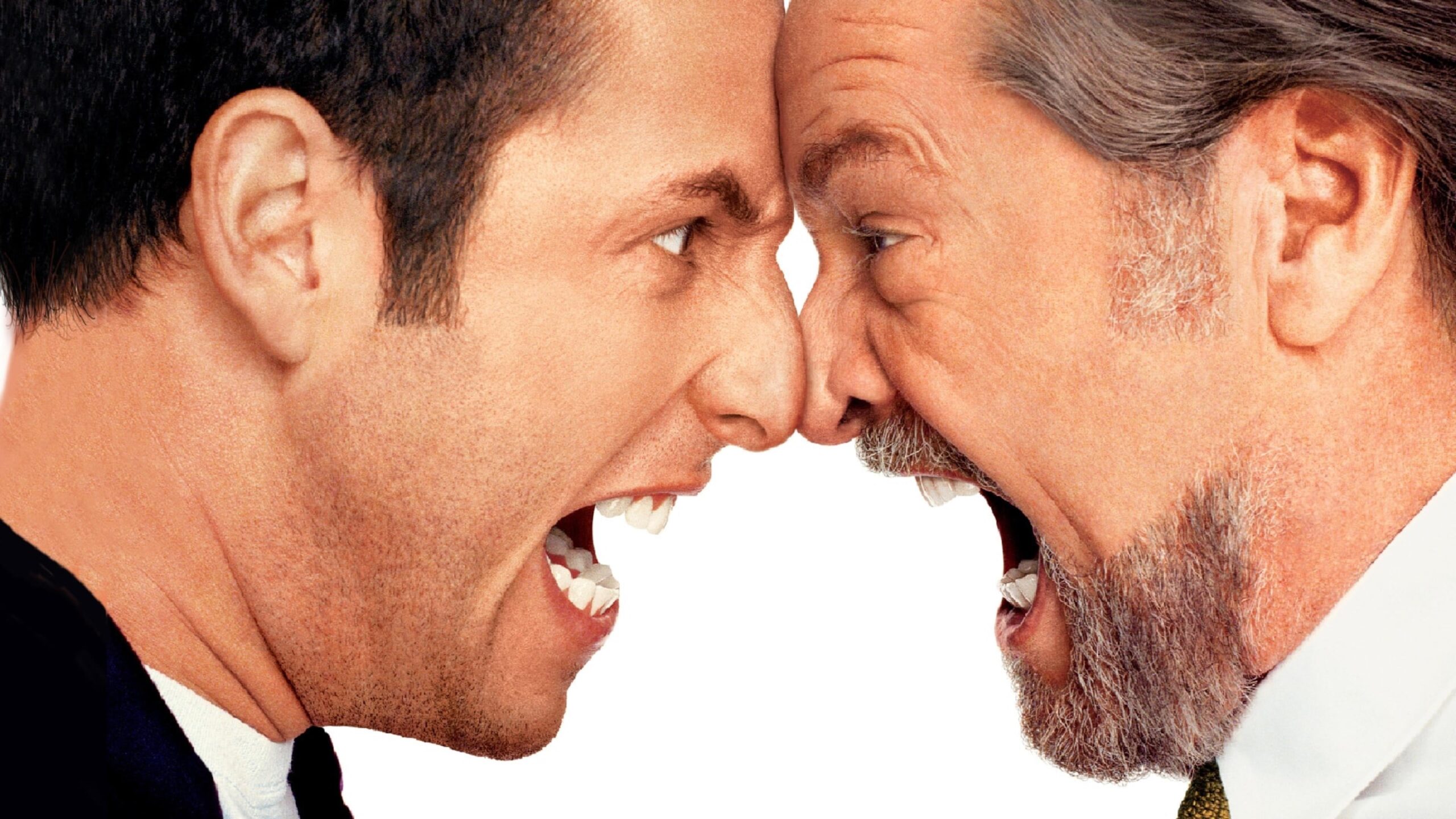 รีวิว+สปอยล์ Anger Management เติมตลอดทั้งเรื่อง