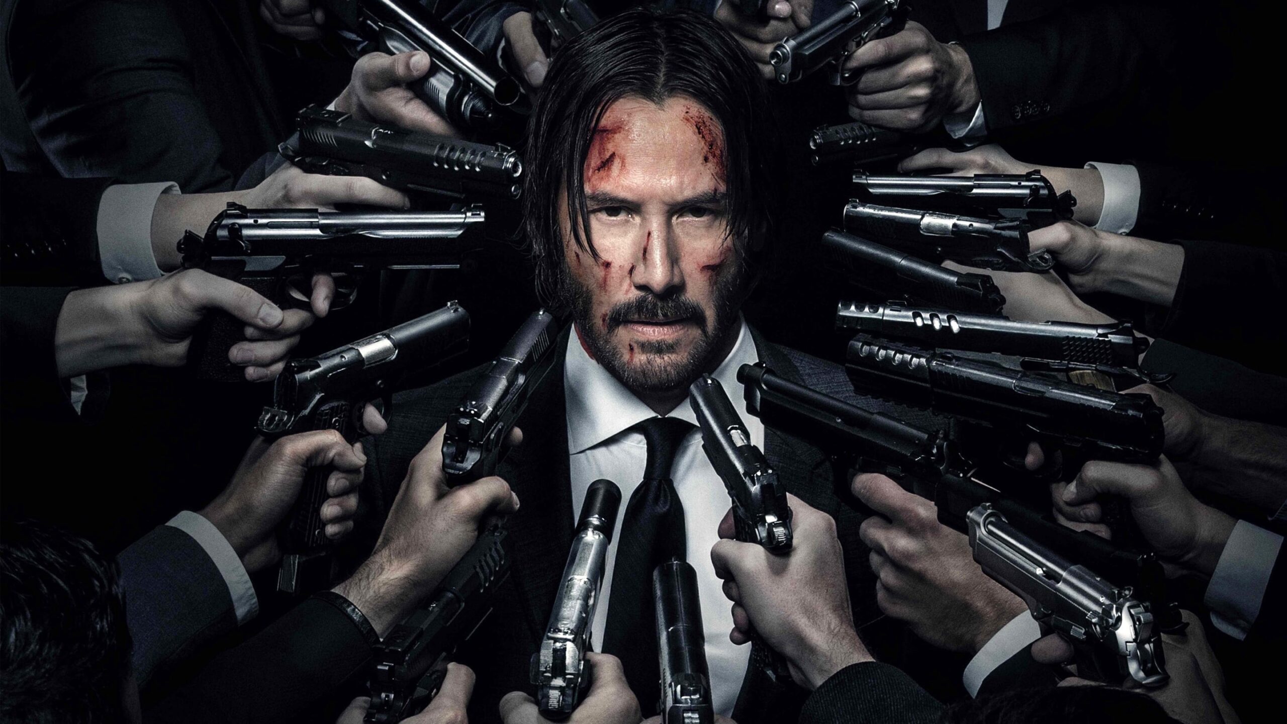 Movie Recap John Wick: Chapter 2 มีเสน่ห์