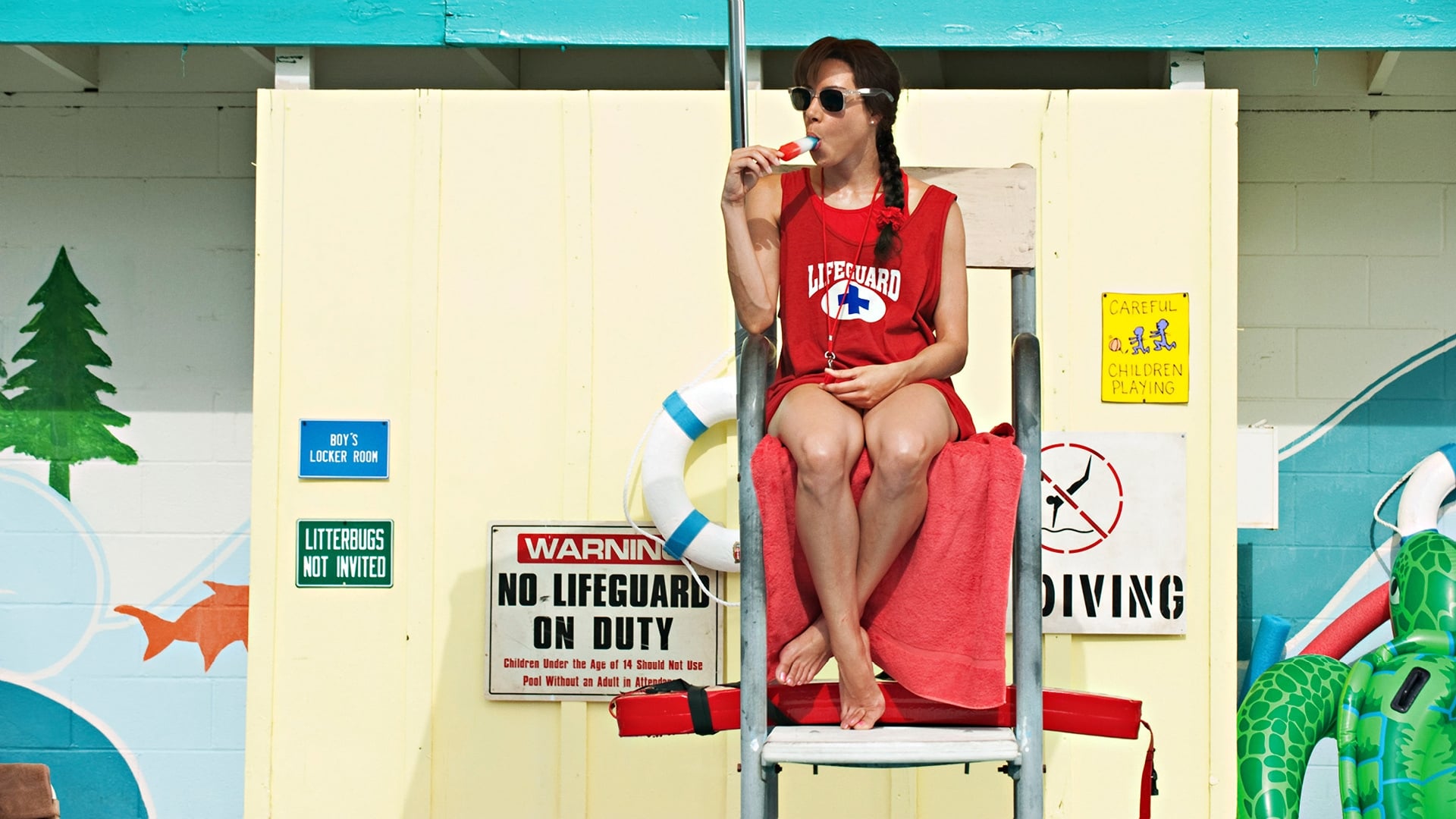 Movie Deep Dive The To Do List บทละครที่ยอดเยี่ยม