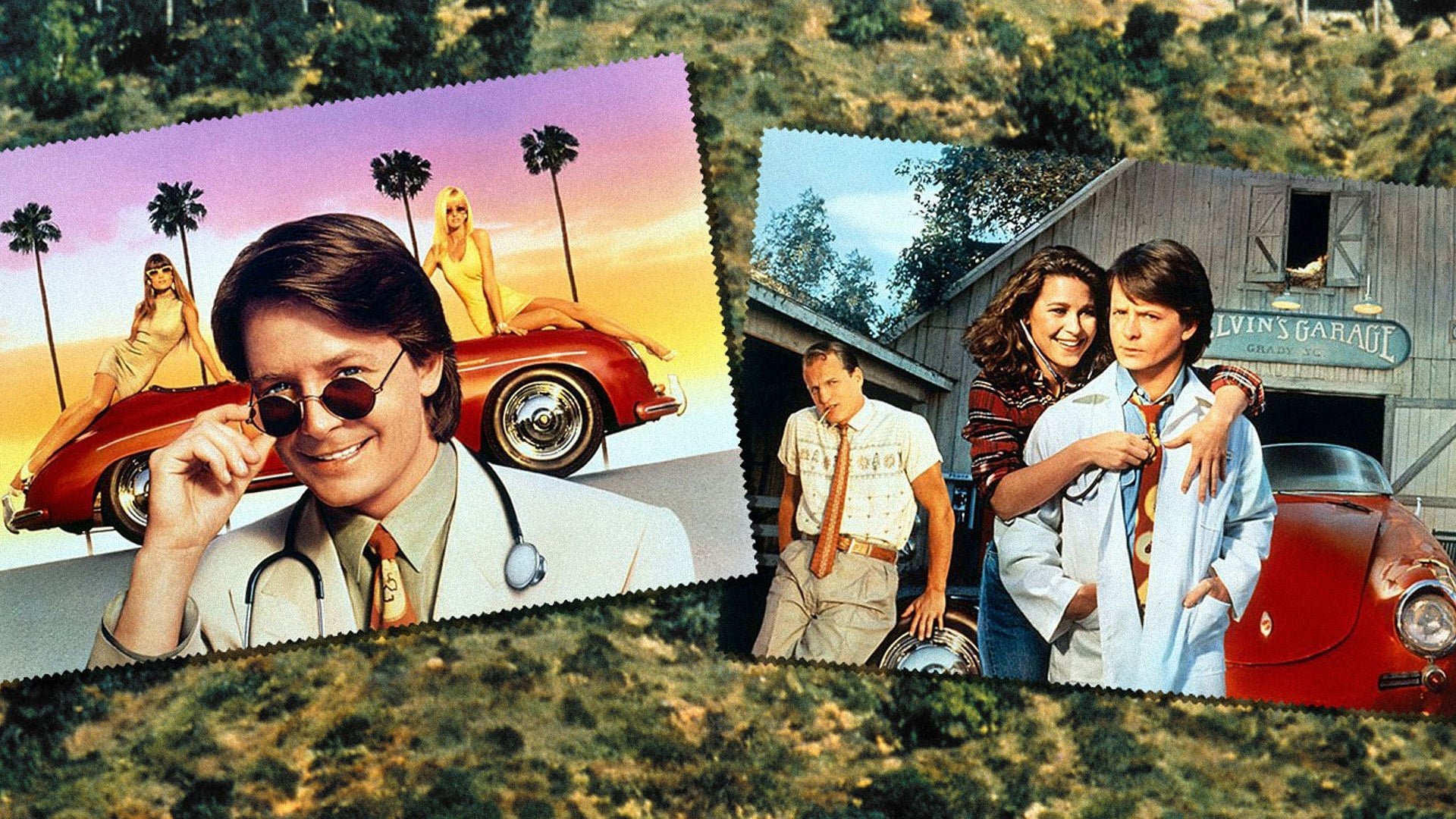 พรีวิวหนังใหม่ Doc Hollywood ดึงดูดใจ