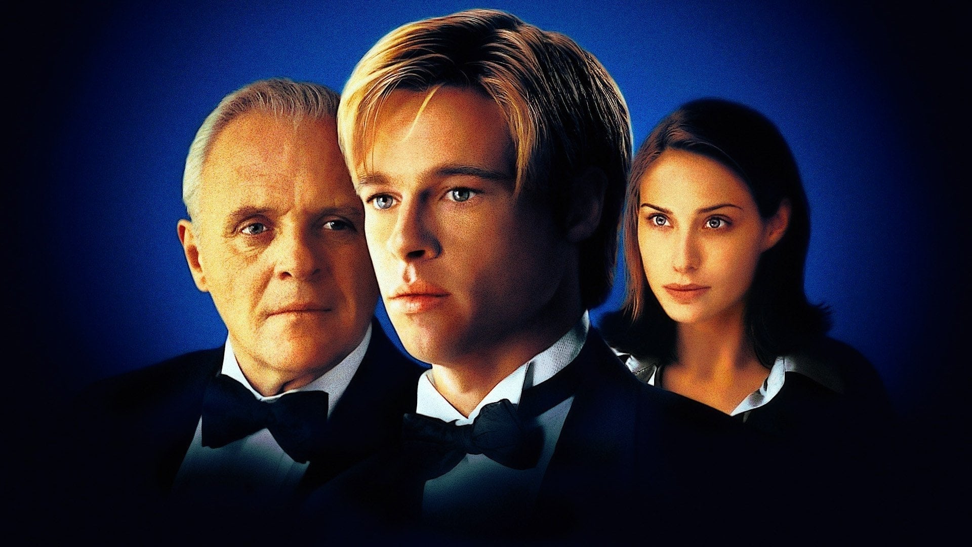 Movie Summary Meet Joe Black ดีเยี่ยม