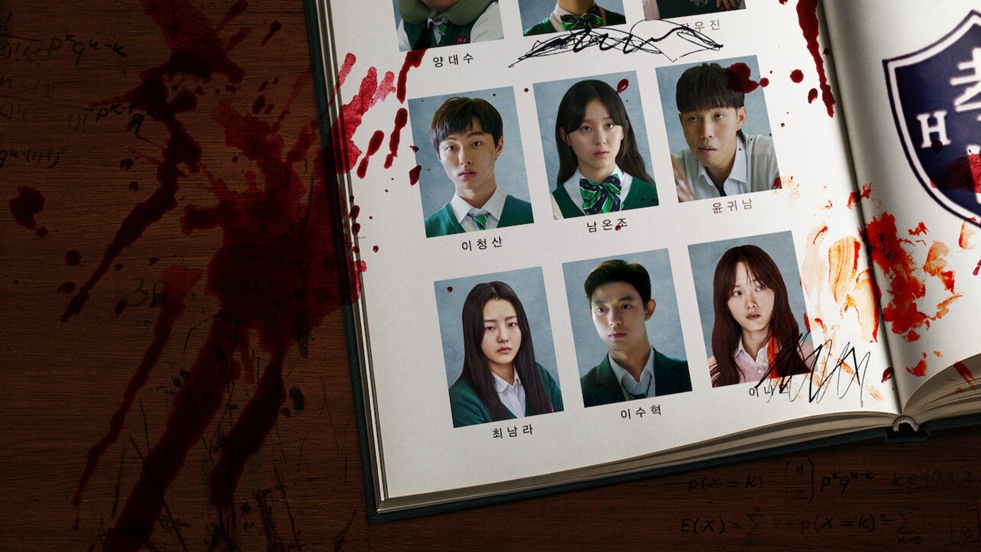วิจารณ์หนัง All of Us Are Dead มีเอฟเฟกต์สวยงาม