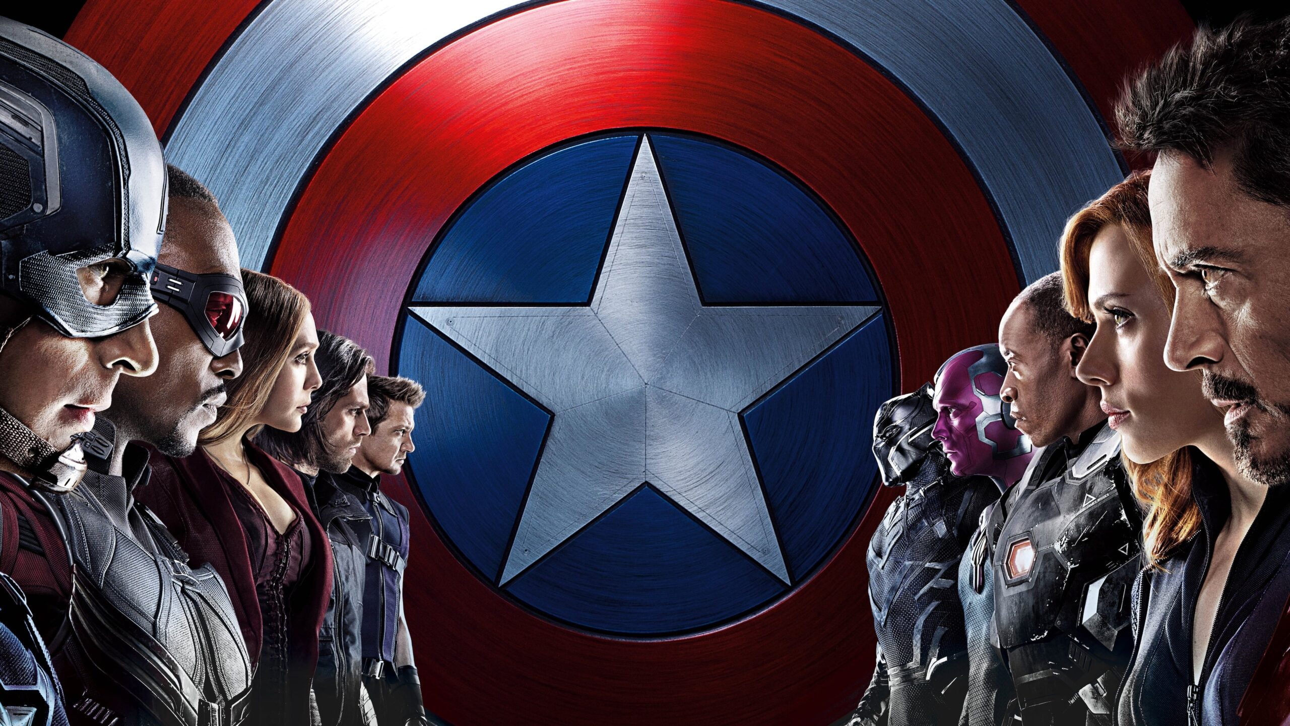 Movie Review Captain America: Civil War ไม่ทำให้ผิดหวัง