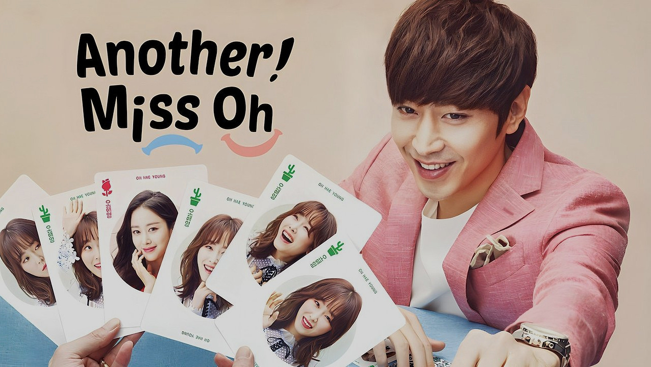 มองเห็นอนาคตแล้วไง? ‘วุ่นนัก! รักนี้ของโอแฮยอง’ ซีรีส์ที่ทำให้คนสองชื่อเหมือนกันกลายเป็นเรื่องสนุก