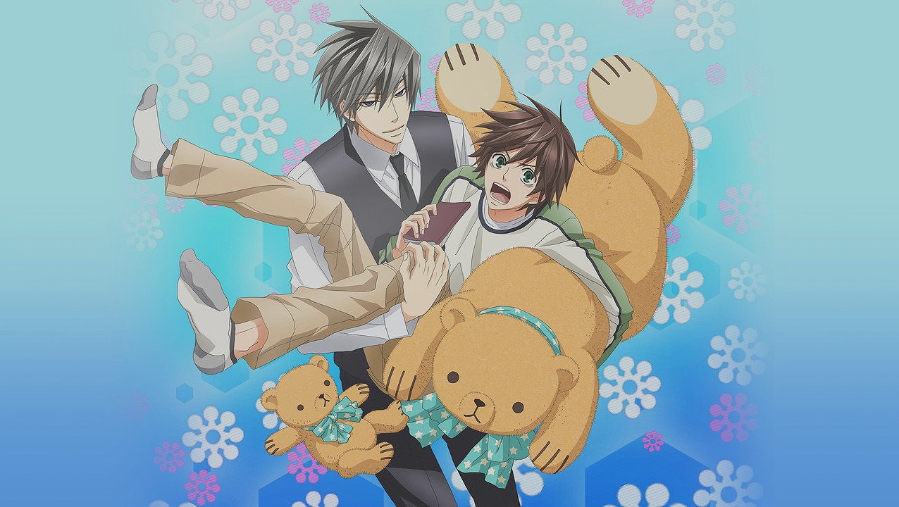 เปิดโลก YAOI สุดคลาสสิก: ทำไม ‘Junjou Romantica’ ยังครองใจแฟนๆ ถึงทุกวันนี้