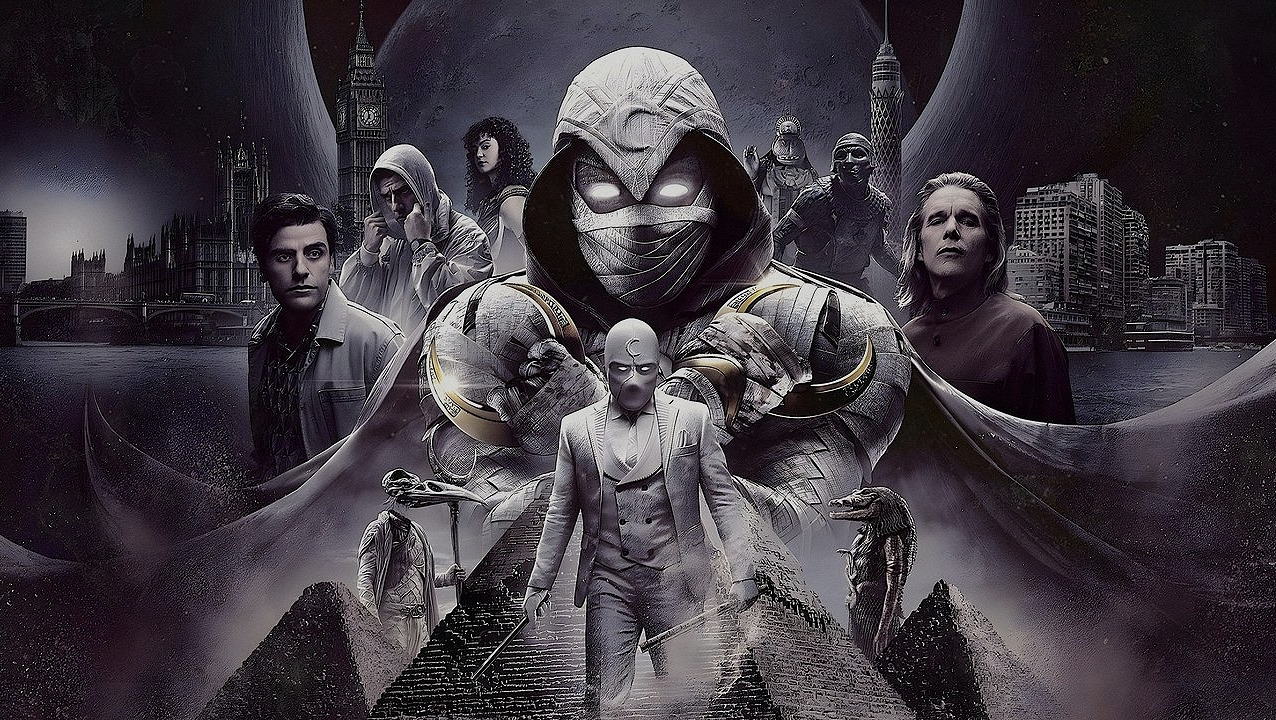 Moon Knight: เมื่อความบ้าคลั่งกลายเป็นพลังที่ไร้เทียมทาน — รีวิวซีรีส์มาร์เวลที่คุณต้องไม่พลาด
