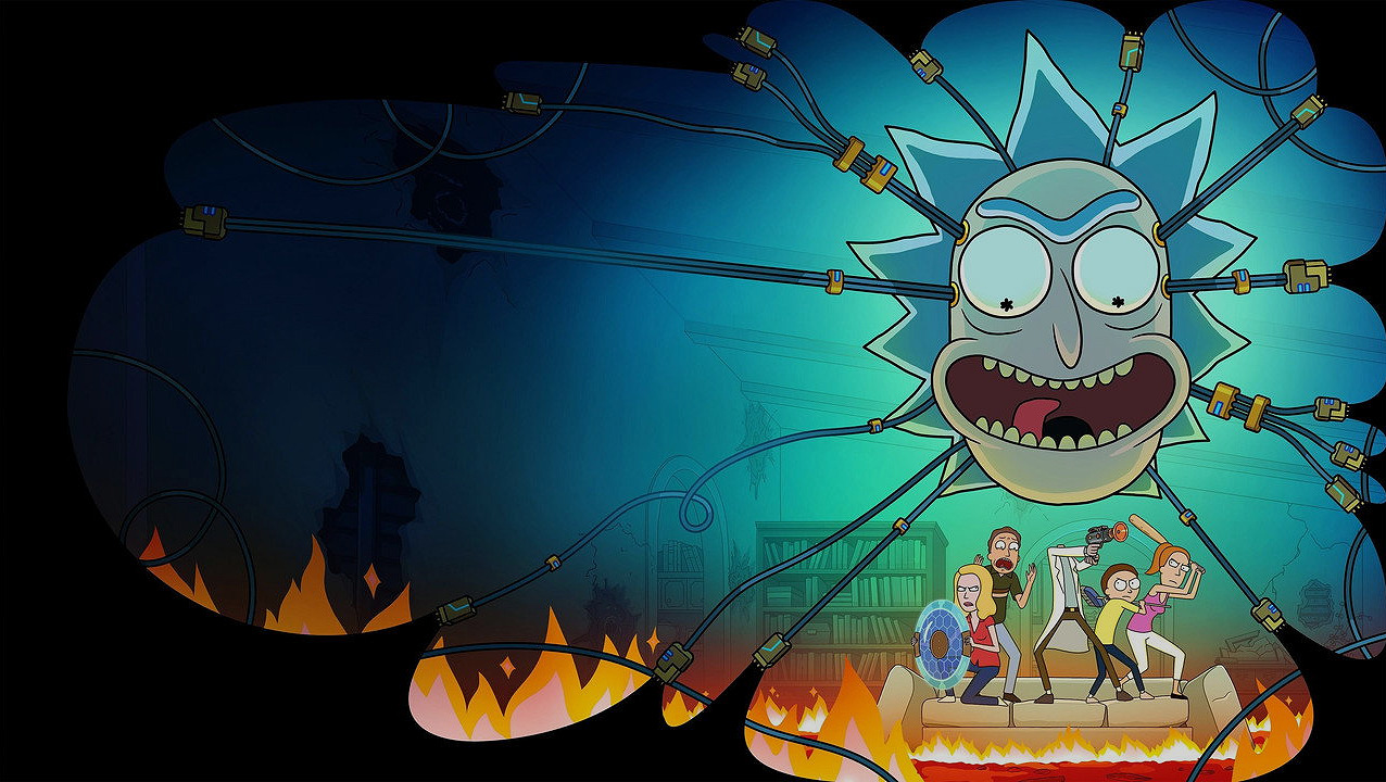 Rick and Morty: เมื่อวิทยาศาสตร์สุดเพี้ยนผสานความสัมพันธ์อันอลวนในจักรวาลคู่ขนาน