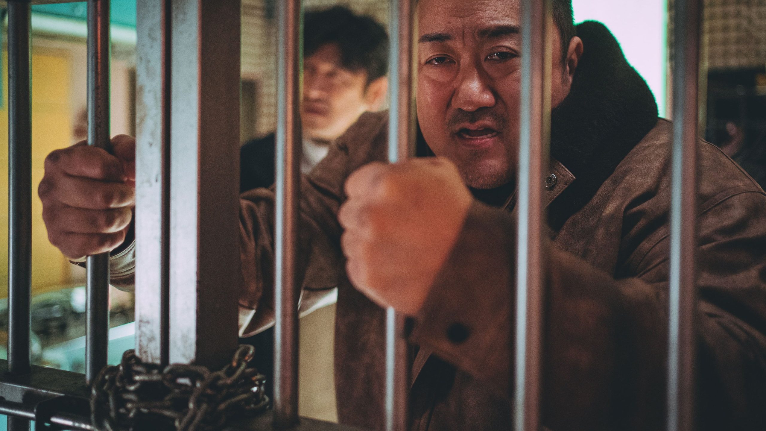 รีวิวไม่สปอย The Roundup: Punishment อย่าพลาด