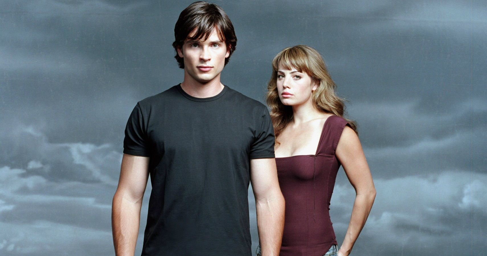 Smallville Season 4 รีวิวหนัง