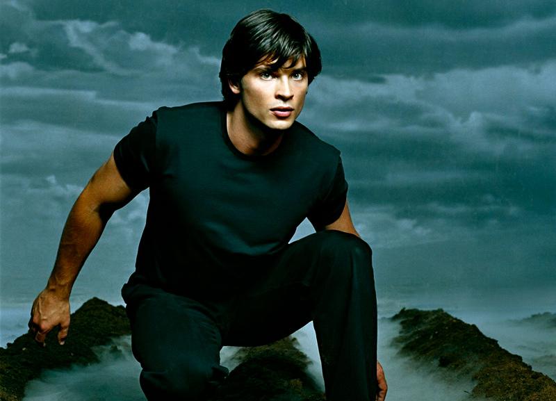 Smallville Season 4 รีวิวหนัง