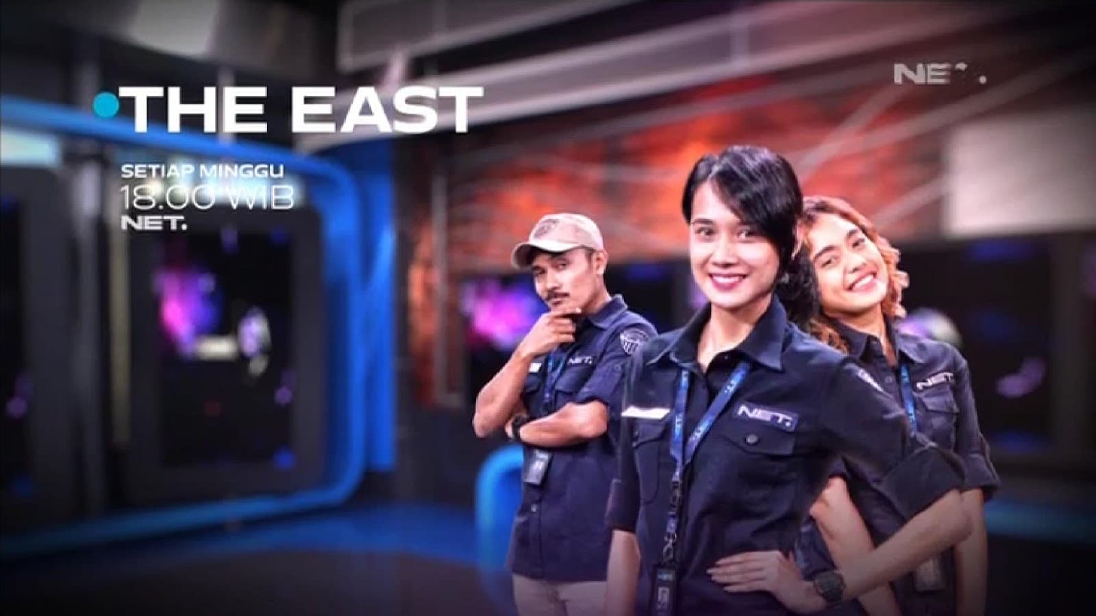 วิจารณ์หลังดู The East การสร้างสรรค์ที่ยอดเยี่ยม