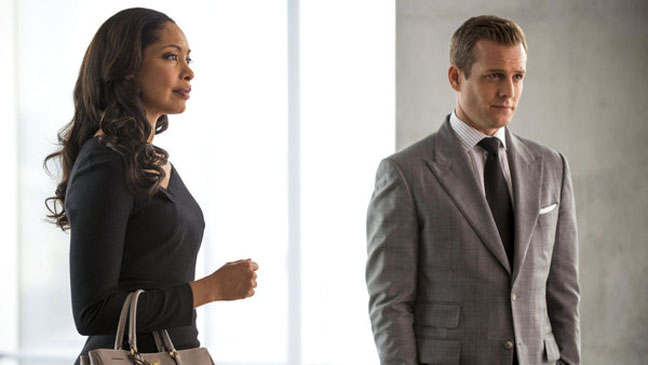 Suits Season 2 รีวิวหนัง