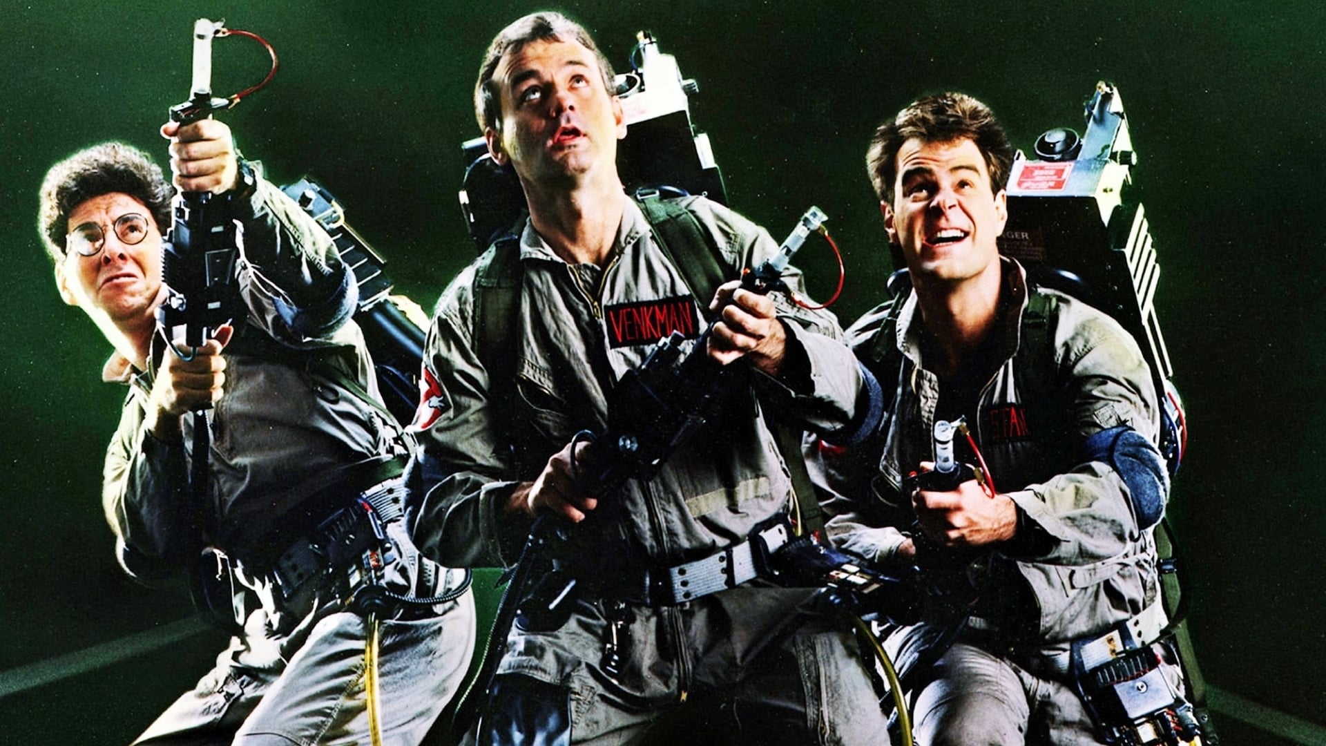 สปอยสนุก Ghostbusters ถ้าไม่ดูจะเสียดาย