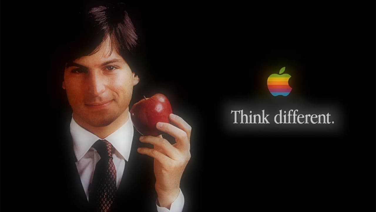 Steve Jobs รีวิวหนัง