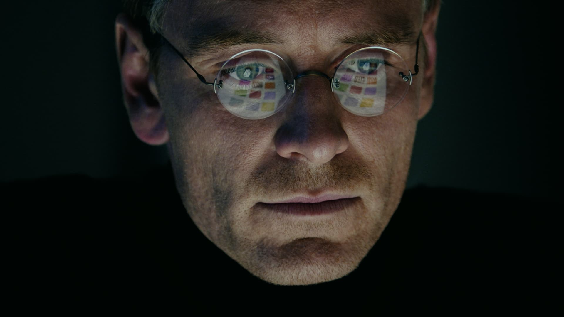 Movie Full Recap Steve Jobs เสียงหัวเราะที่ไม่หยุด