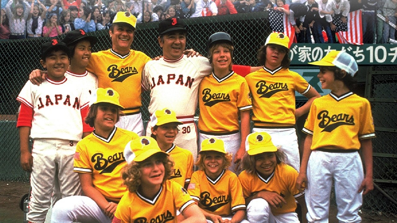 Bad News Bears รีวิวหนัง