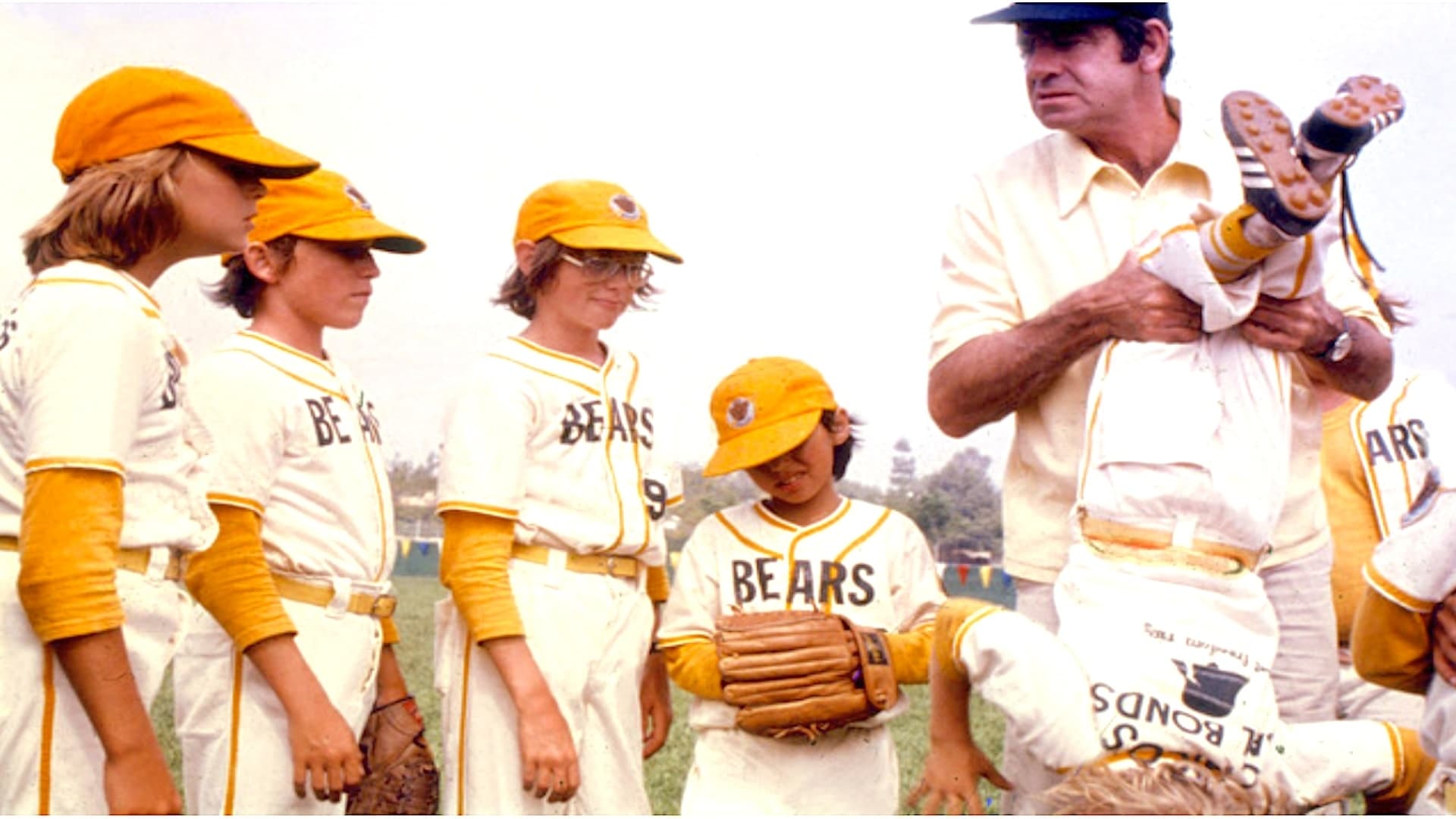 Bad News Bears รีวิวหนัง