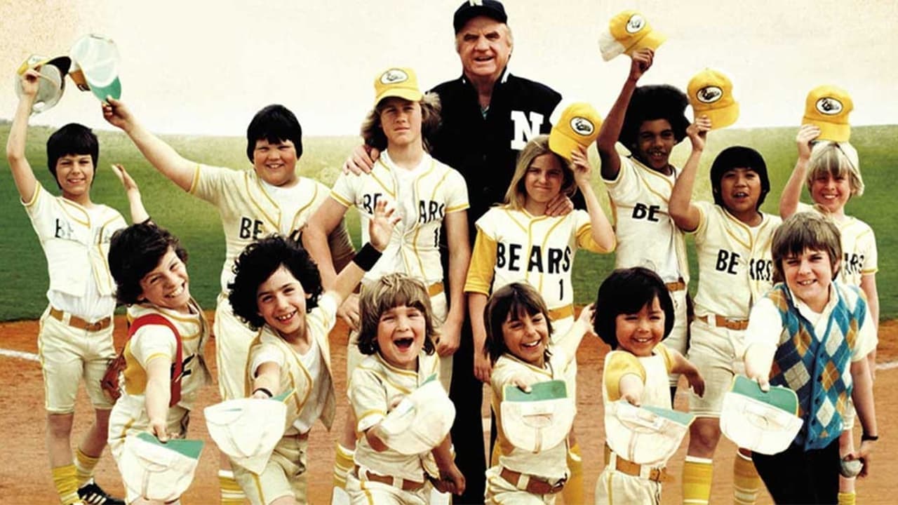 Bad News Bears รีวิวหนัง