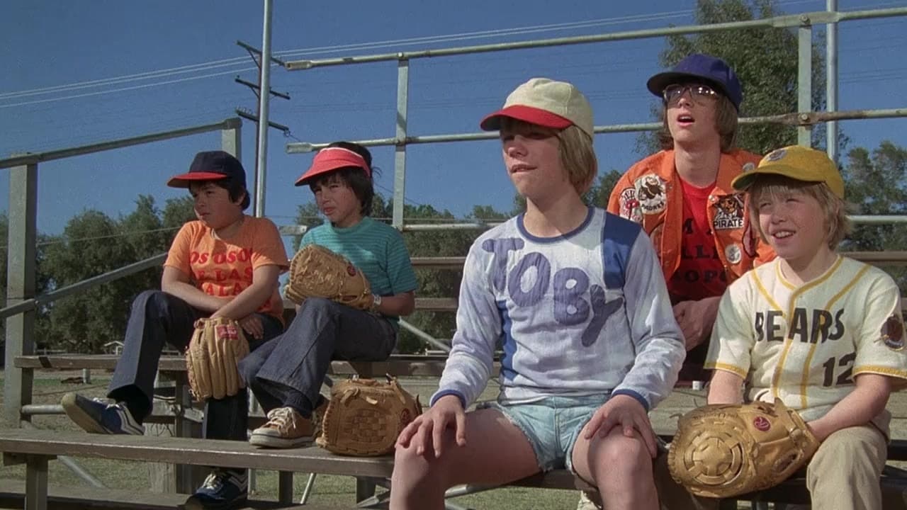 Bad News Bears รีวิวหนัง