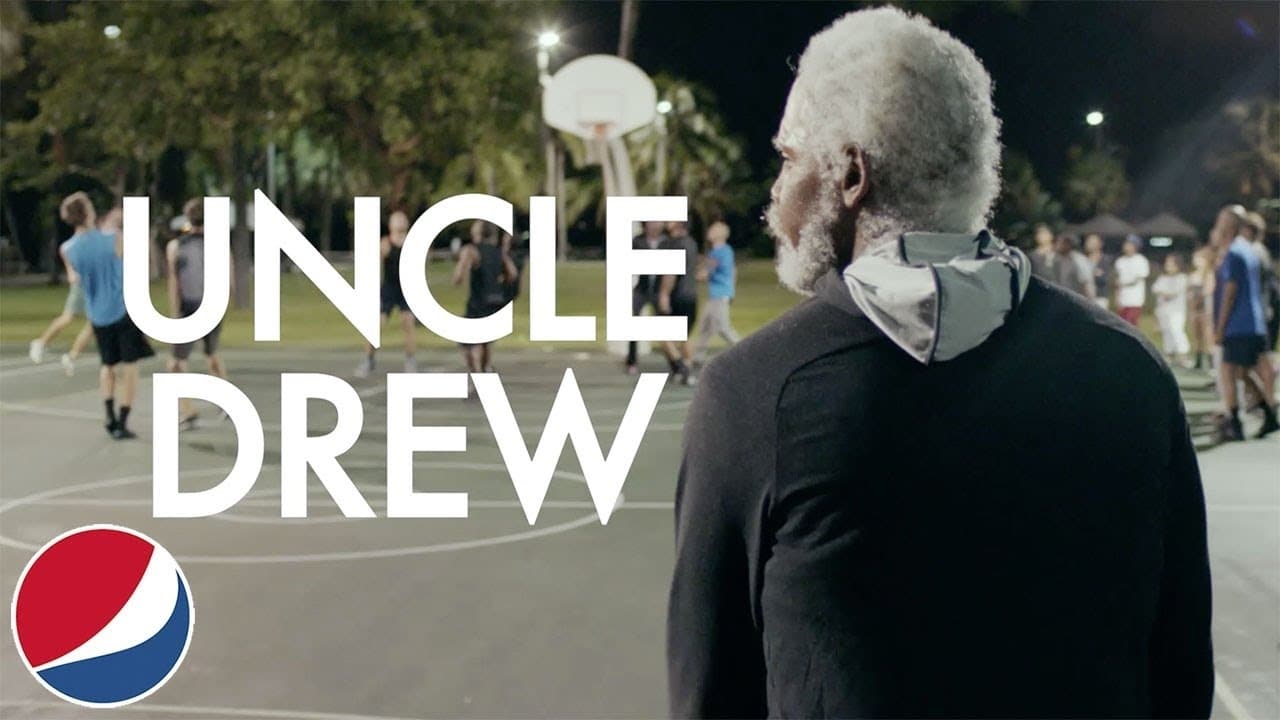 Uncle Drew รีวิวหนัง