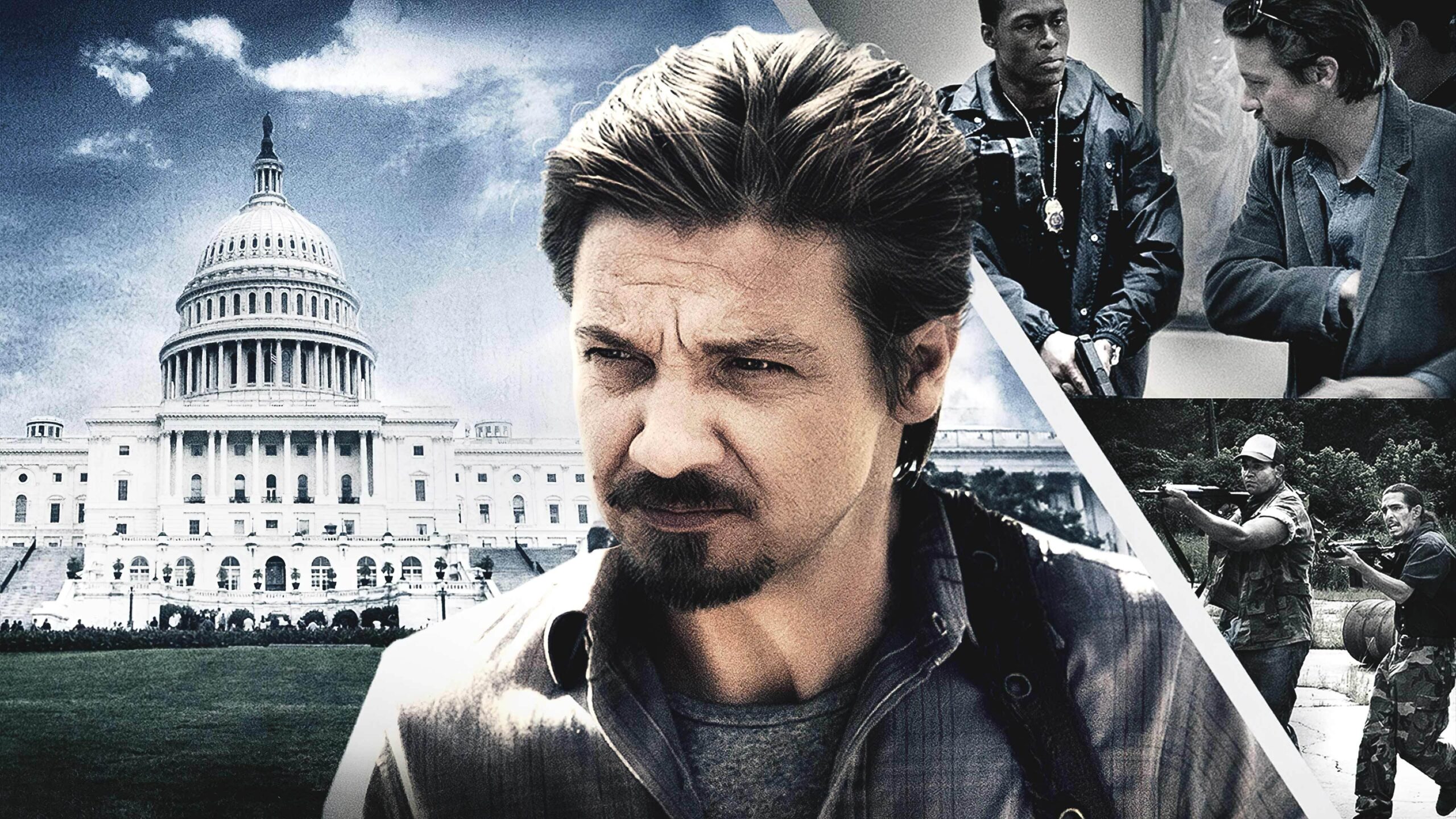 Spoiler Alert Kill the Messenger เหตุการณ์ไม่คาดคิด
