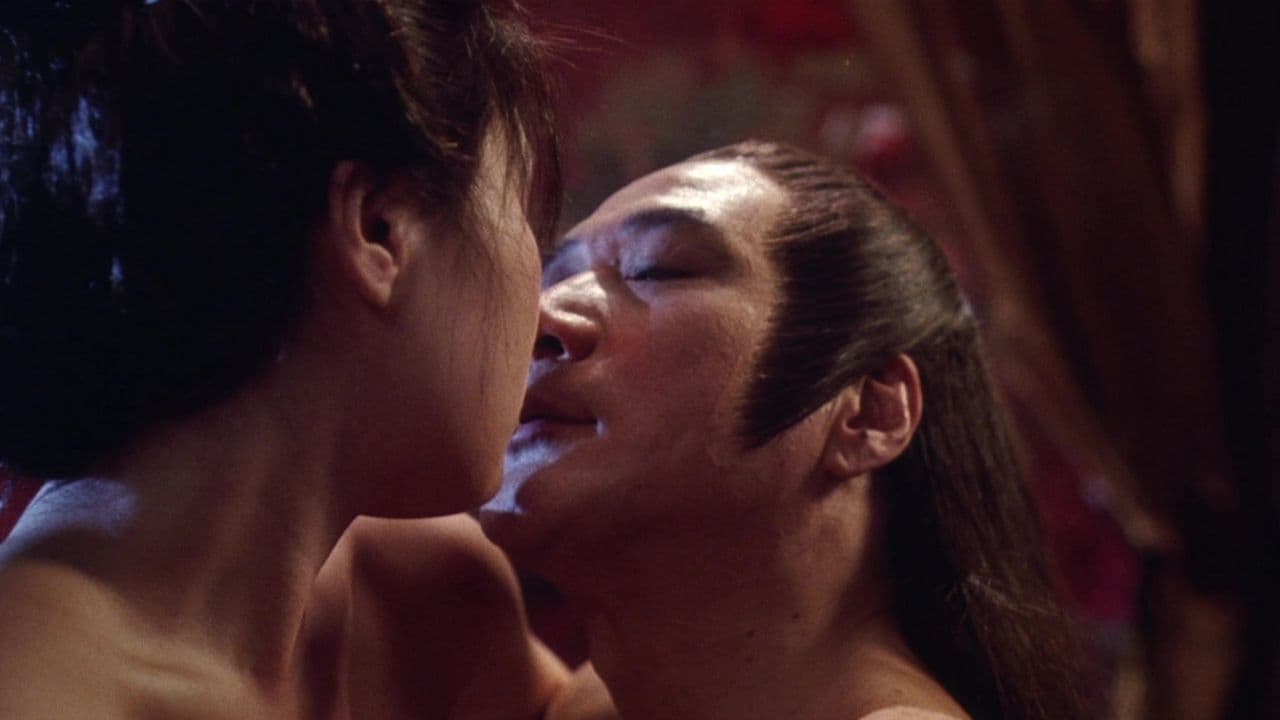 สปอยหนังยอดนิยม The Forbidden Legend Sex and Chopsticks 2 สุดยิ่งใหญ่