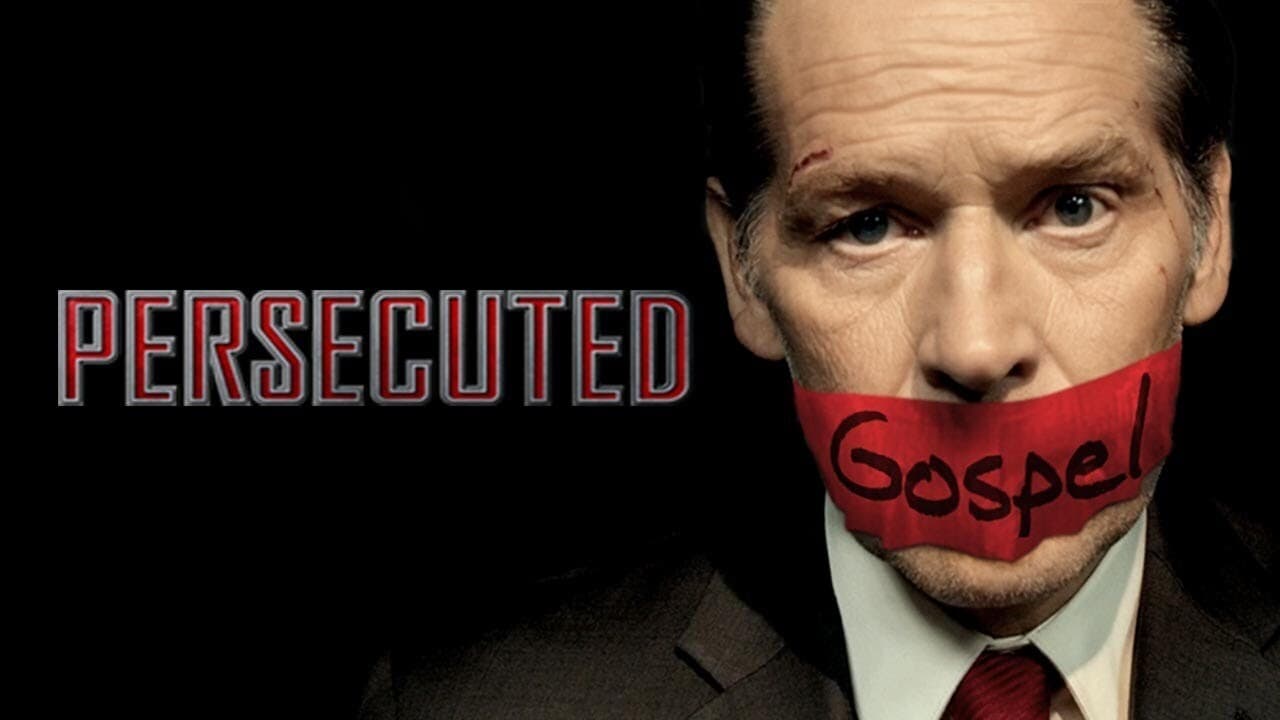 แนะนำหนังฮิต Persecuted ความทรงจำที่ดี